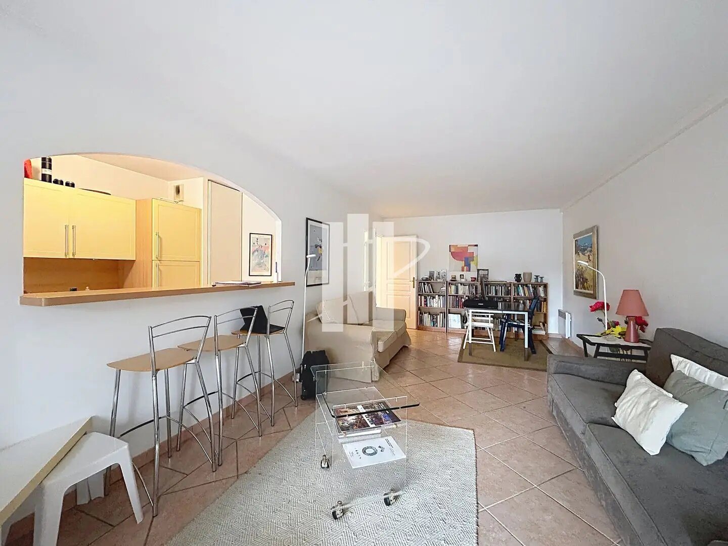 Appartement à vendre, 72m², Saint-Raphaël