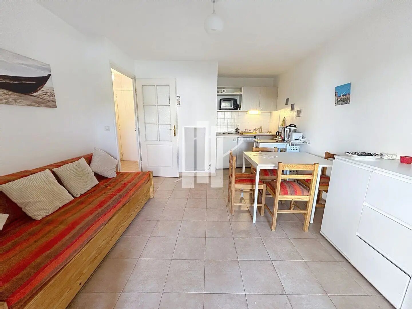Appartement à vendre, 29m², Fréjus
