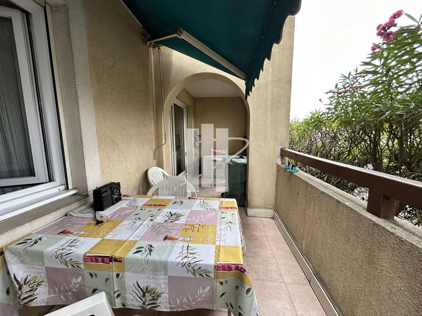 Appartement à vendre, 29m², Fréjus