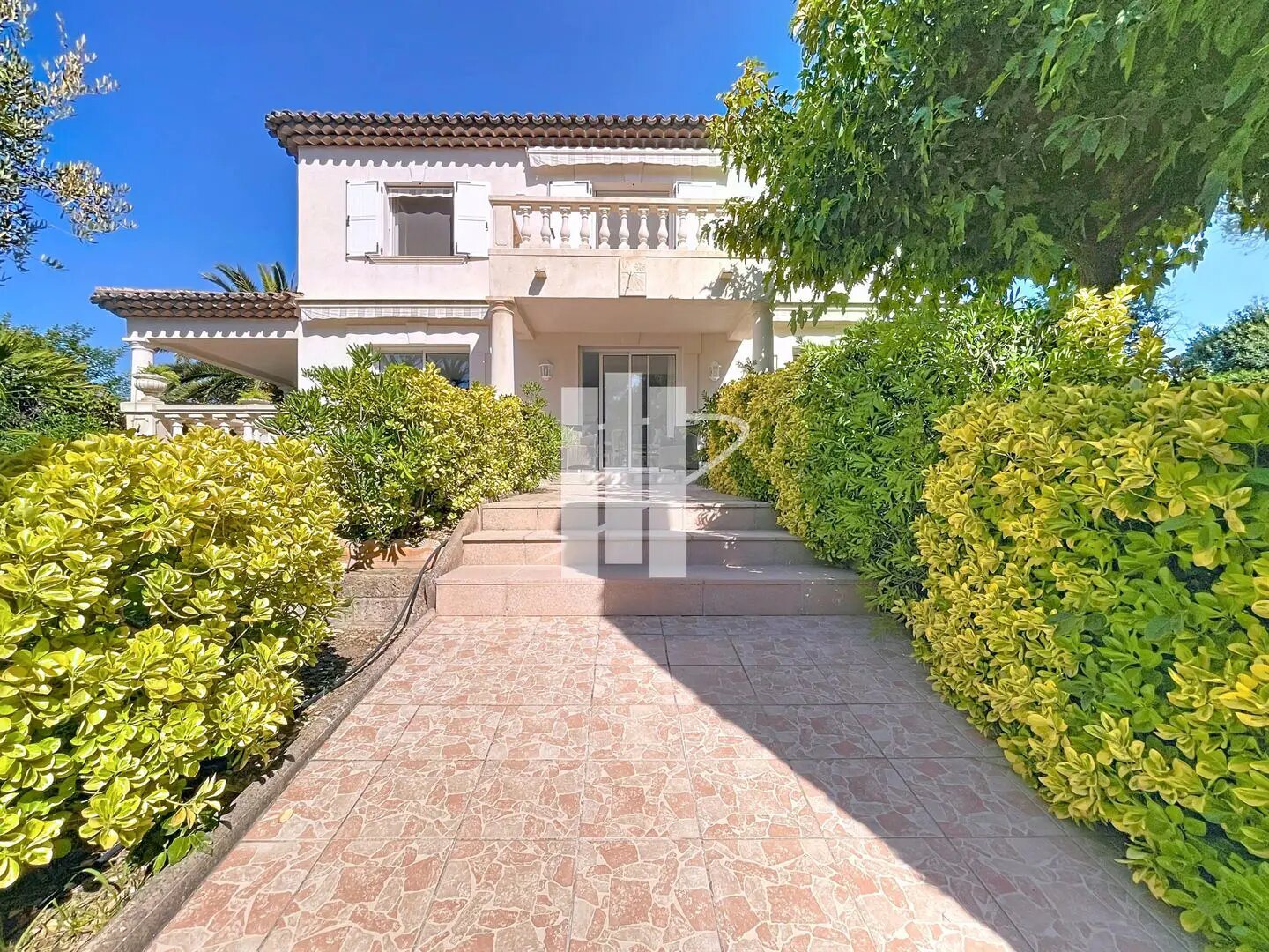 Maison à vendre, 126m², Saint-Raphaël
