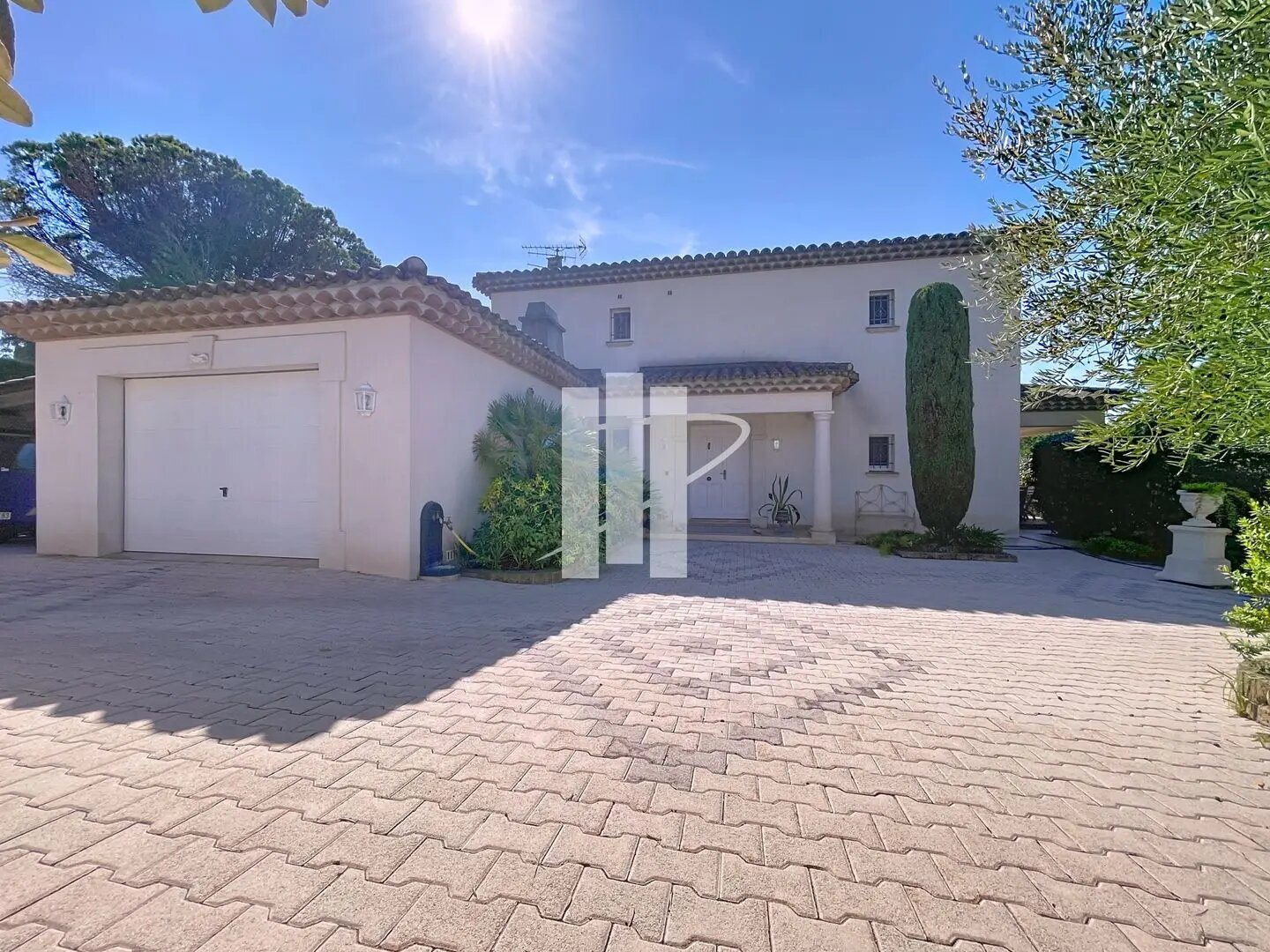 Maison à vendre, 126m², Saint-Raphaël