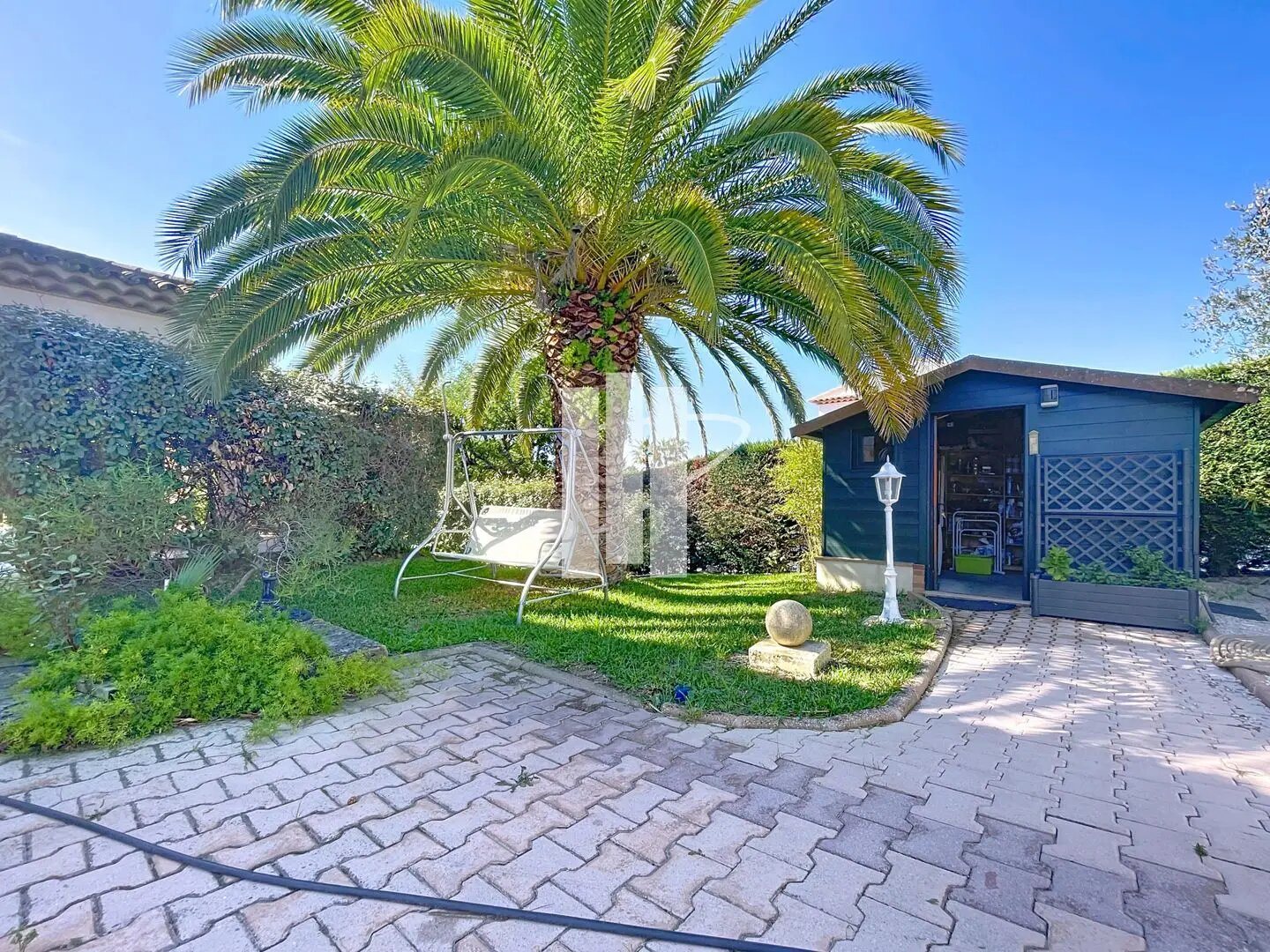 Maison à vendre, 126m², Saint-Raphaël