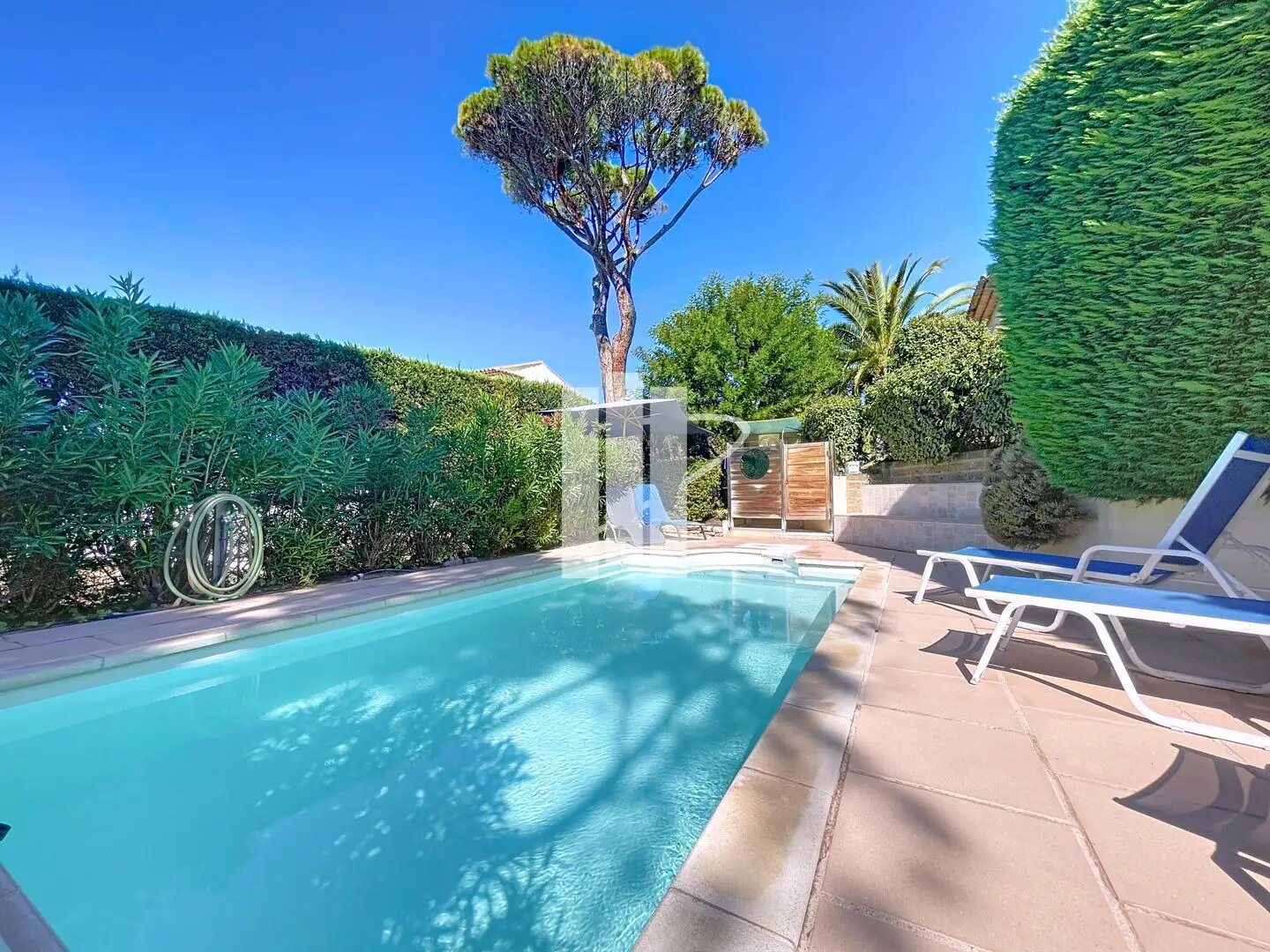 Maison à vendre, 126m², Saint-Raphaël