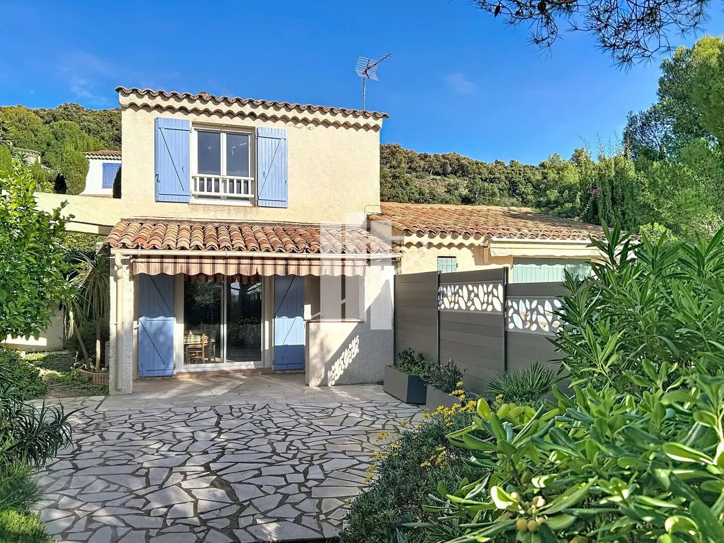 Maison à vendre, 60m², Saint-Raphaël
