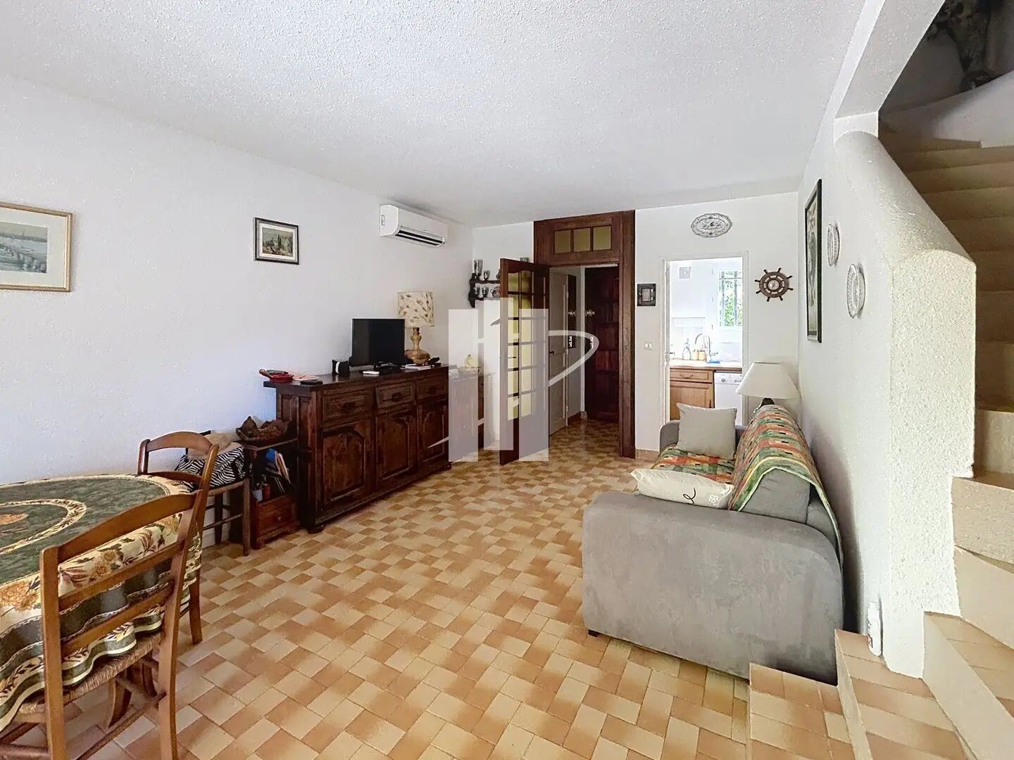 Maison à vendre, 60m², Saint-Raphaël