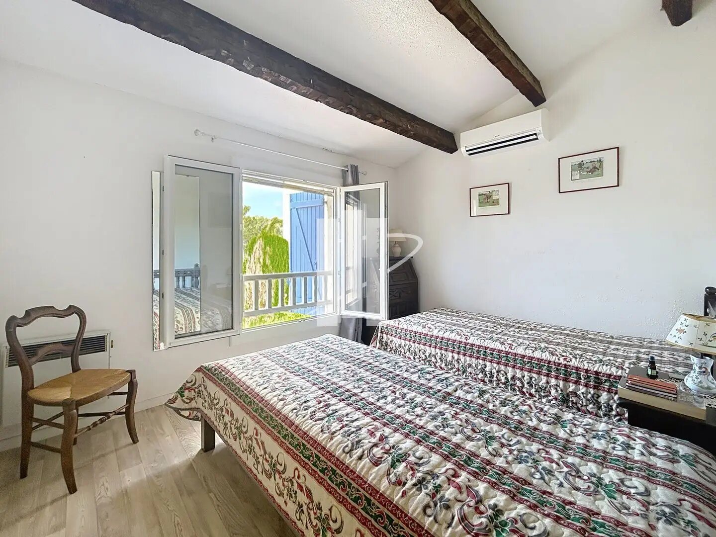Maison à vendre, 60m², Saint-Raphaël