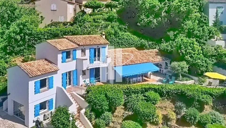 Maison à vendre, 160m², Saint-Raphaël