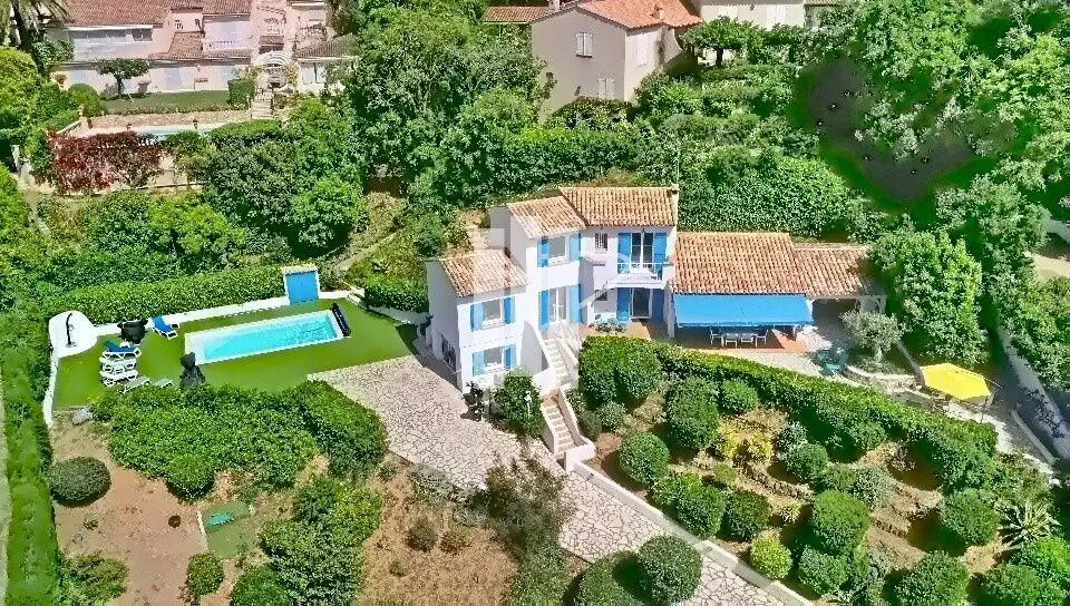 Maison à vendre, 160m², Saint-Raphaël