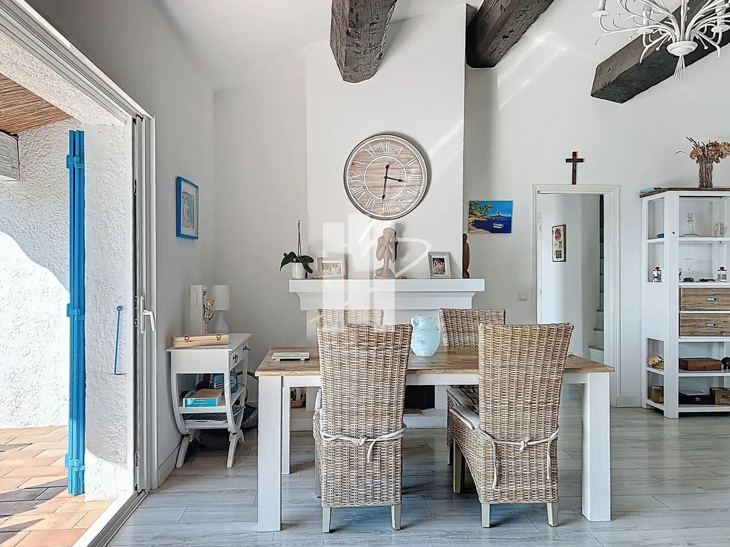 Maison à vendre, 160m², Saint-Raphaël