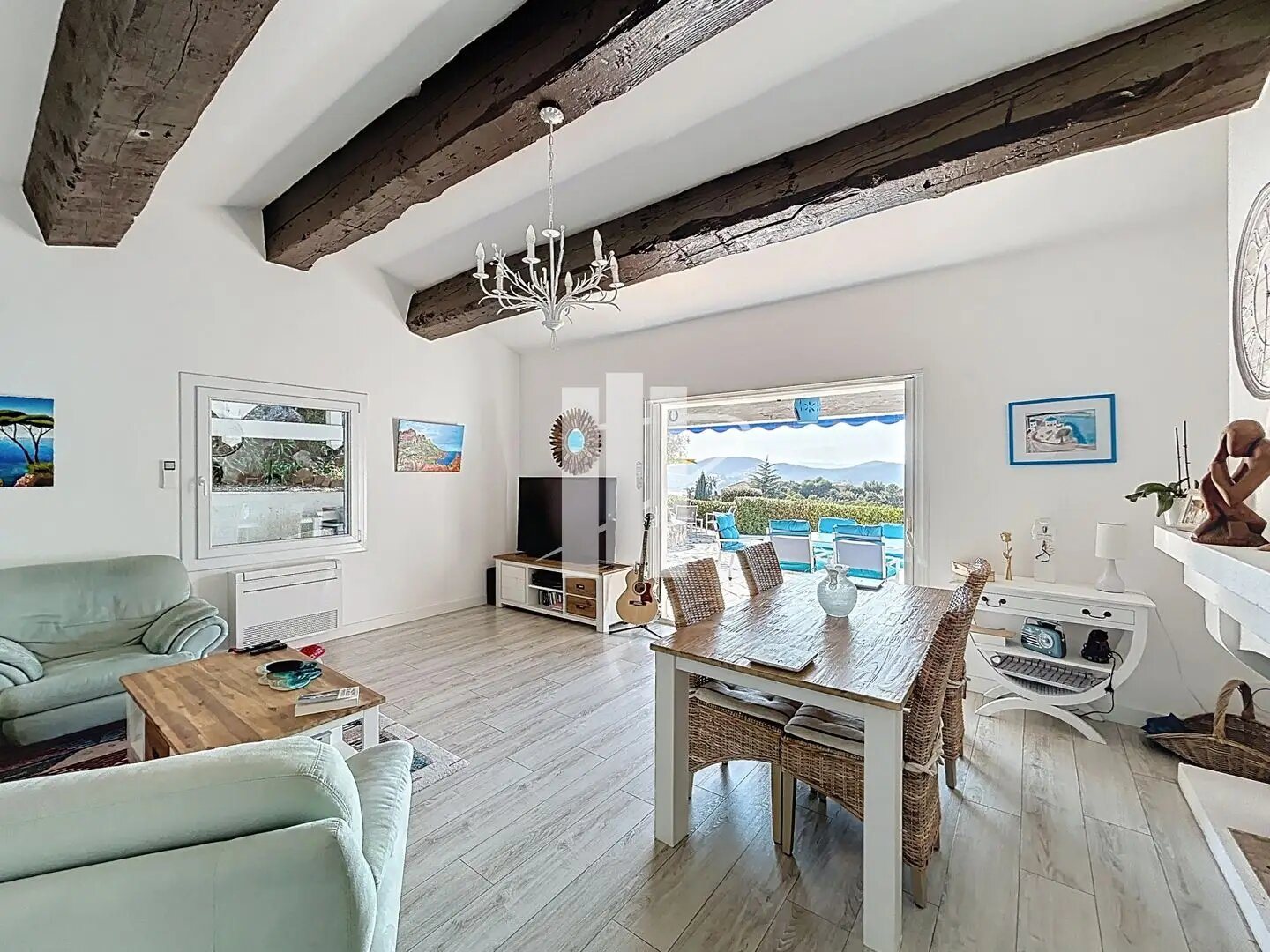 Maison à vendre, 160m², Saint-Raphaël