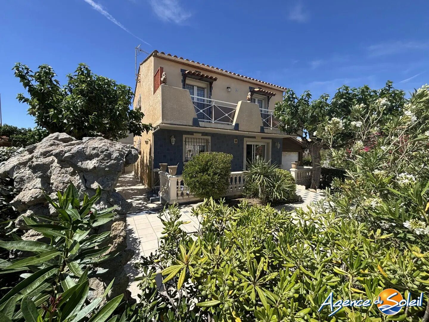 Maison à vendre, 105m², Narbonne