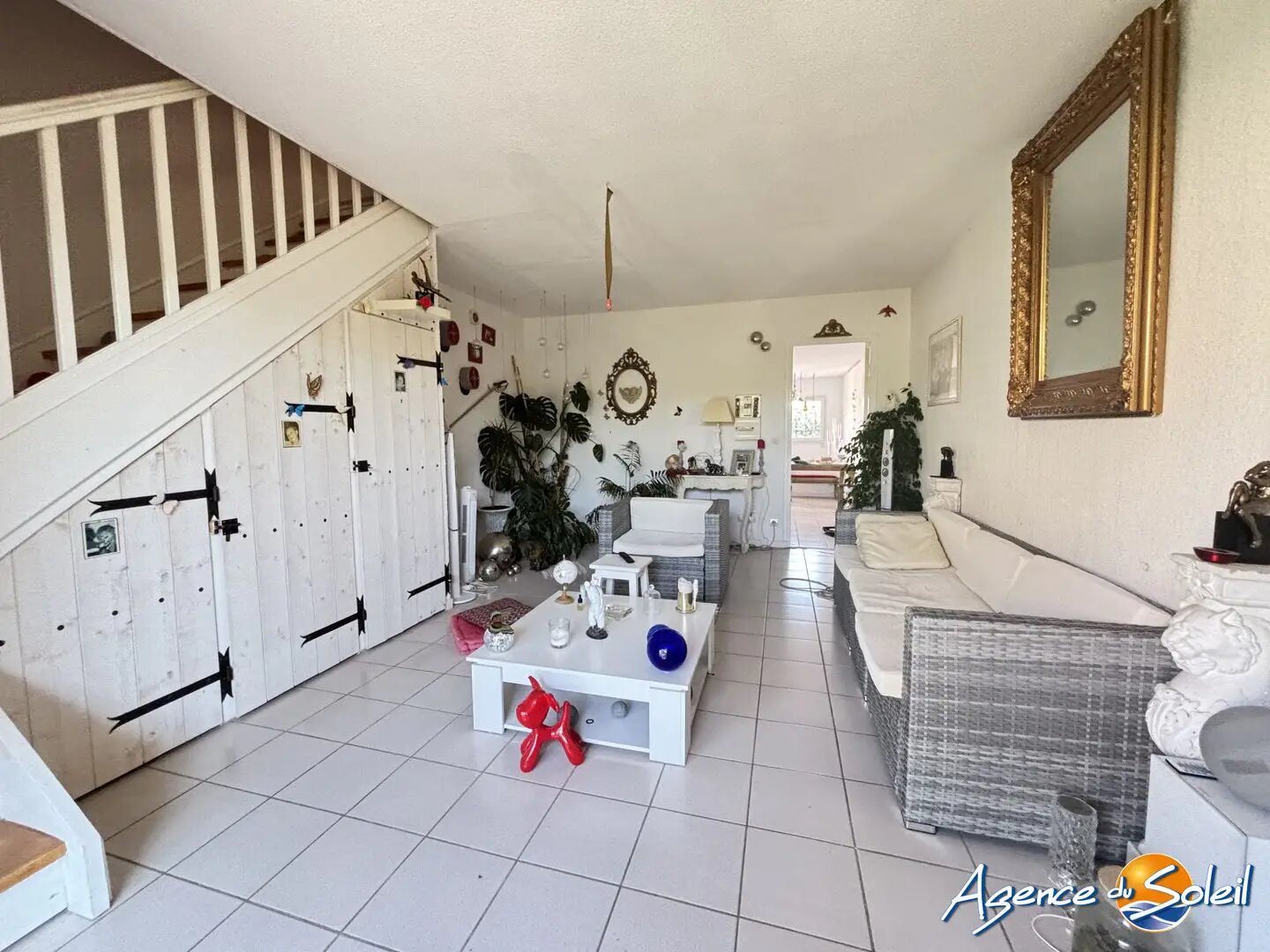 Maison à vendre, 59m², Fleury d'Aude