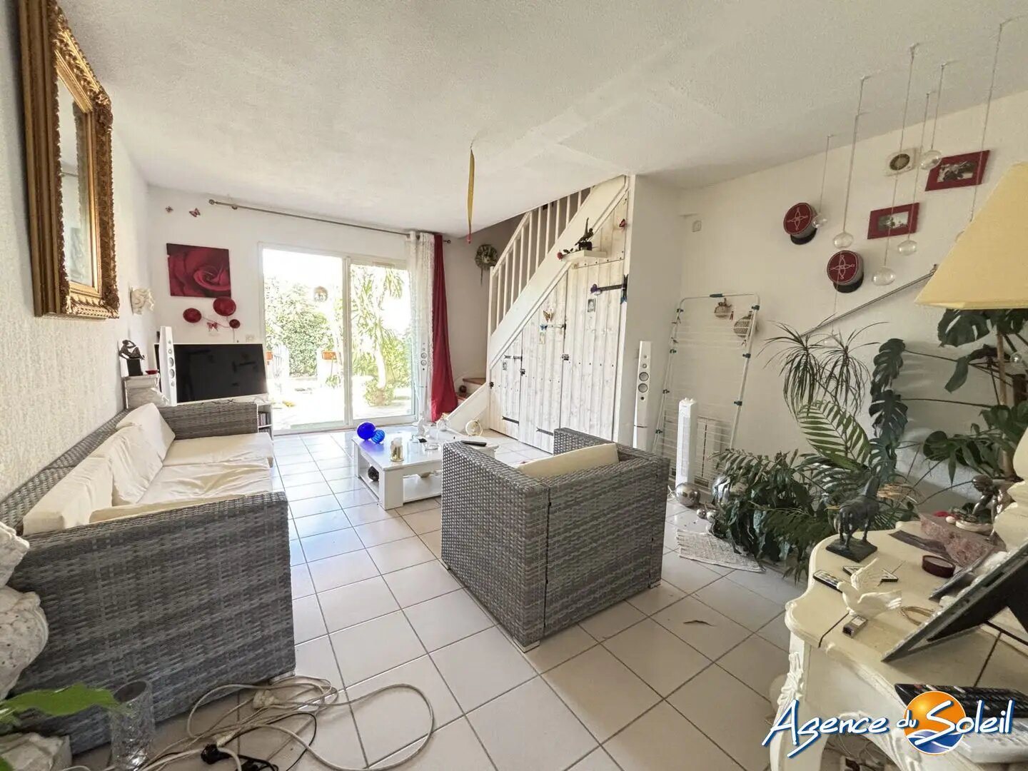 Maison à vendre, 59m², Fleury d'Aude