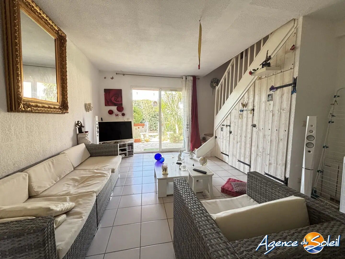 Maison à vendre, 59m², Fleury d'Aude