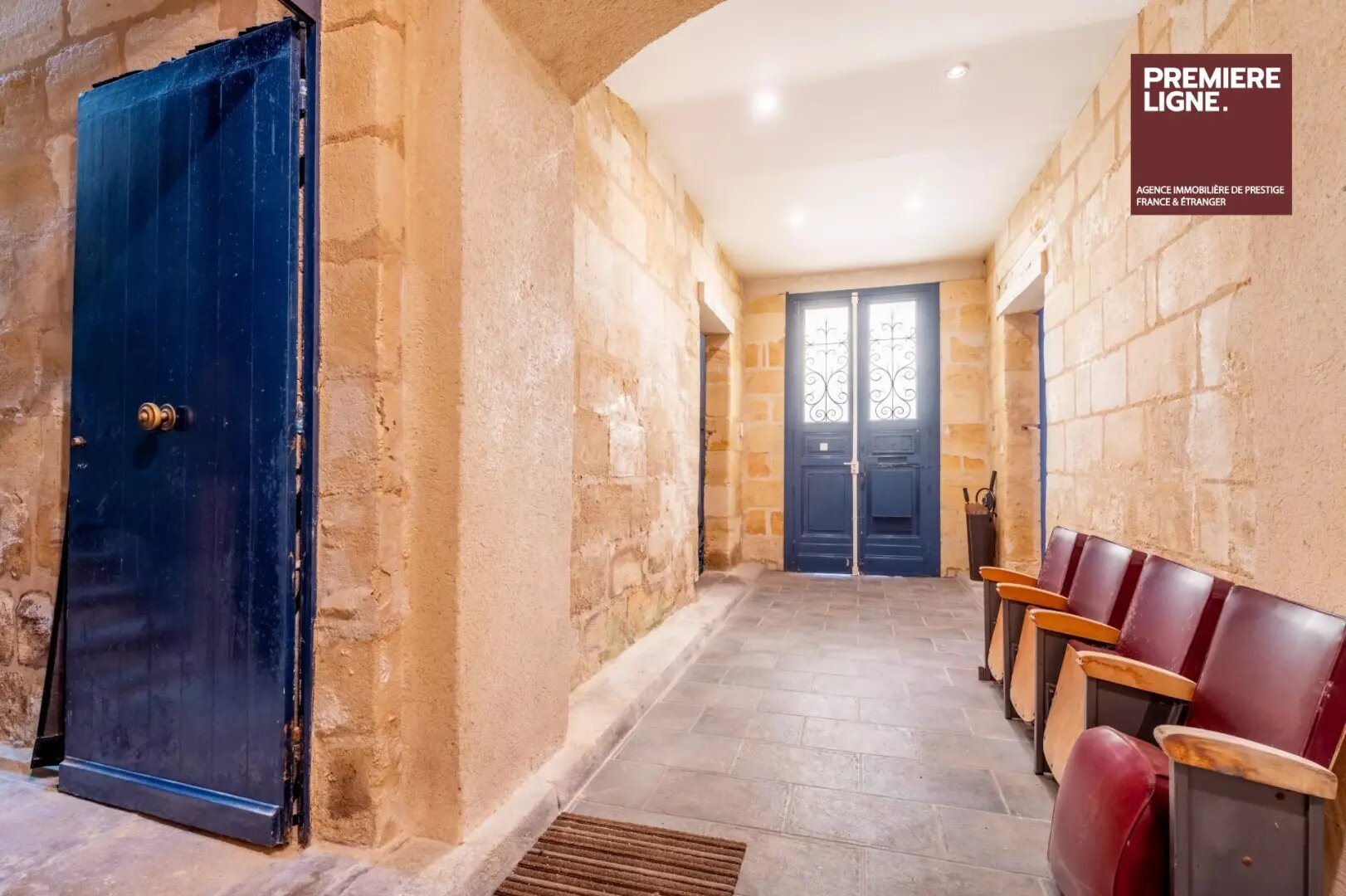 Maison à vendre, 242m², Bordeaux