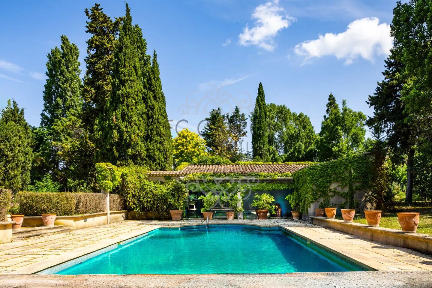 Maison à vendre, 260m², Aix-en-Provence