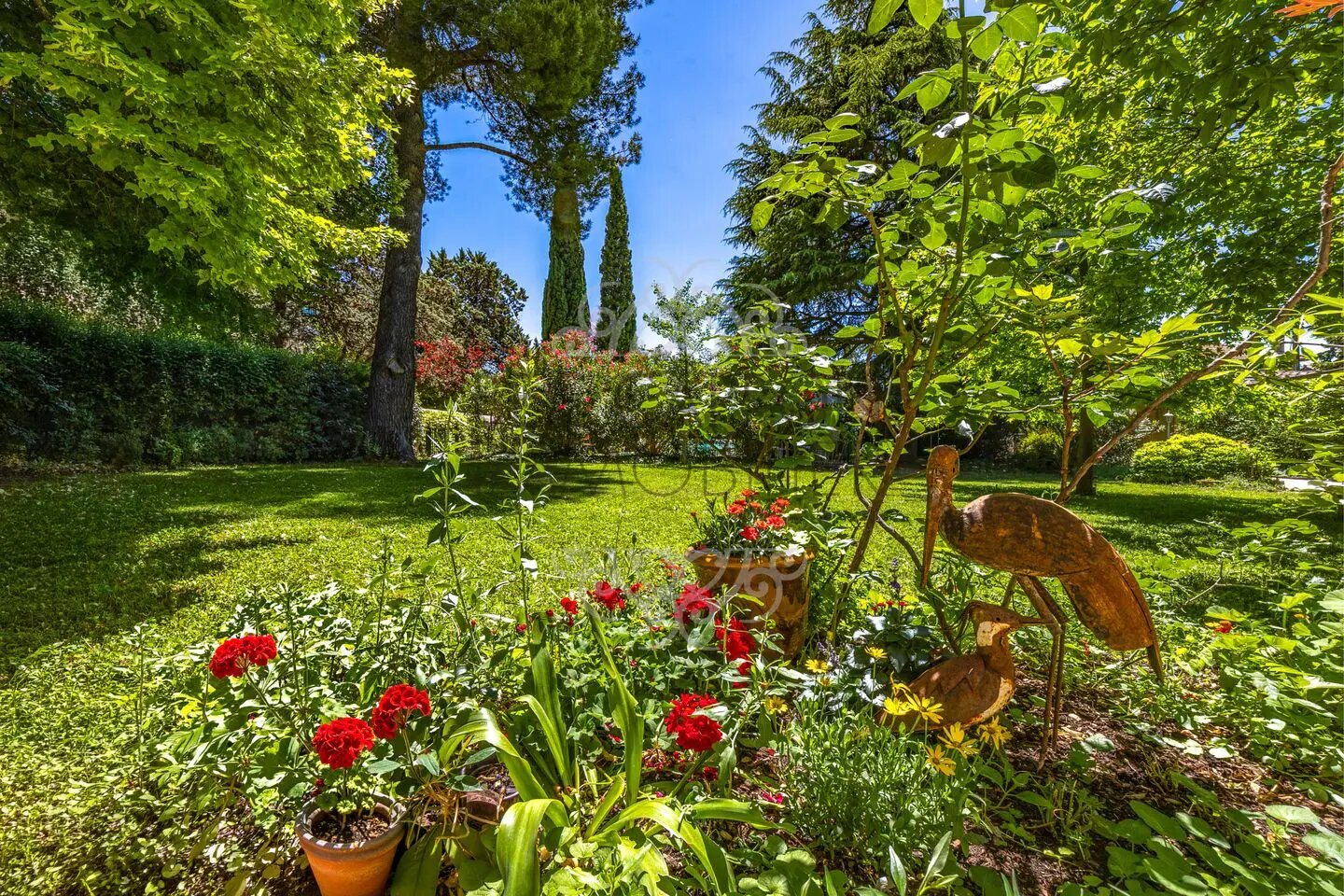Maison à vendre, 250m², Aix-en-Provence