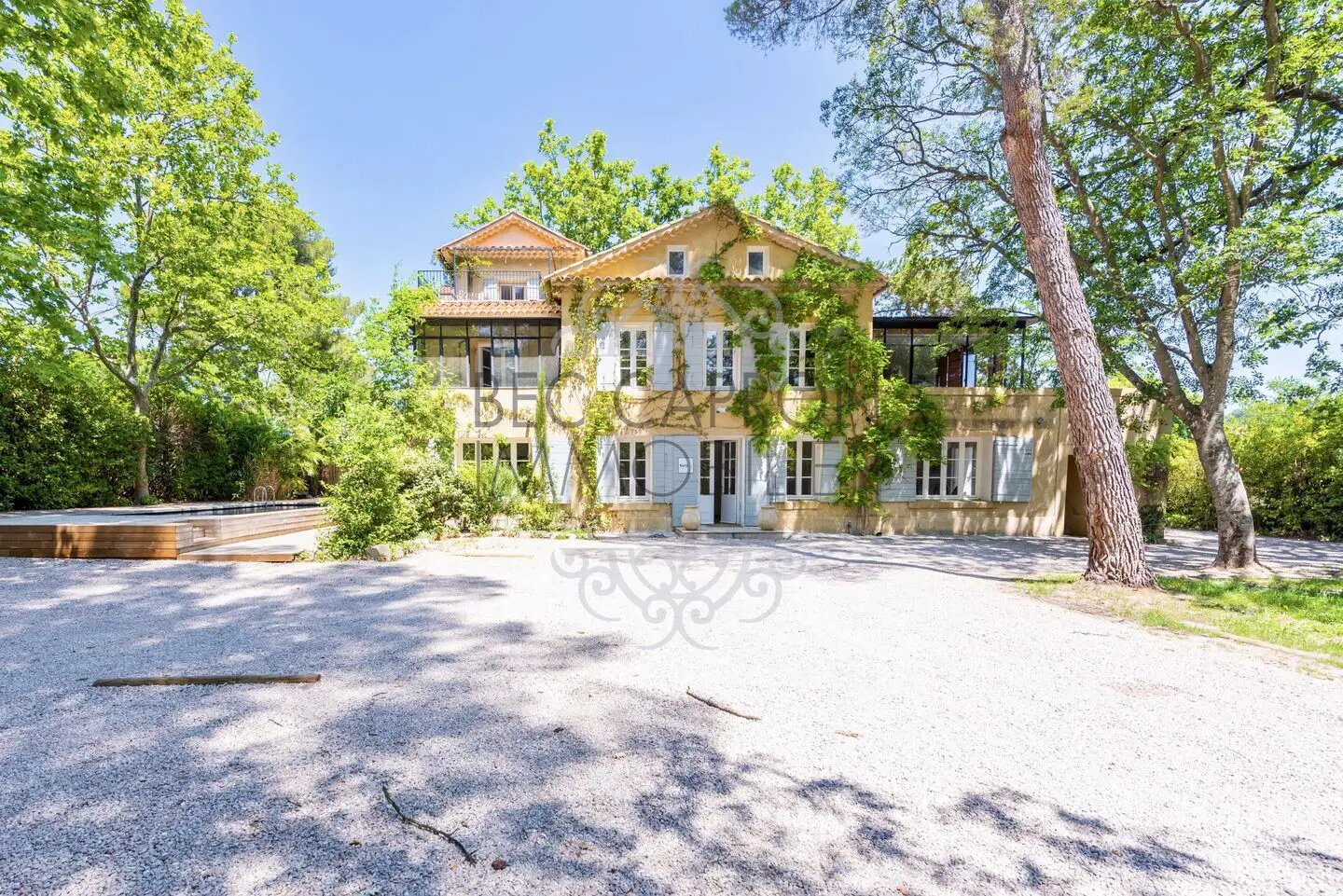 Maison à vendre, 294m², Aix-en-Provence