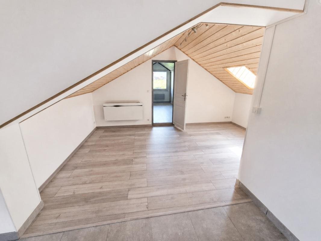 Appartement à vendre, 35m², Briançon