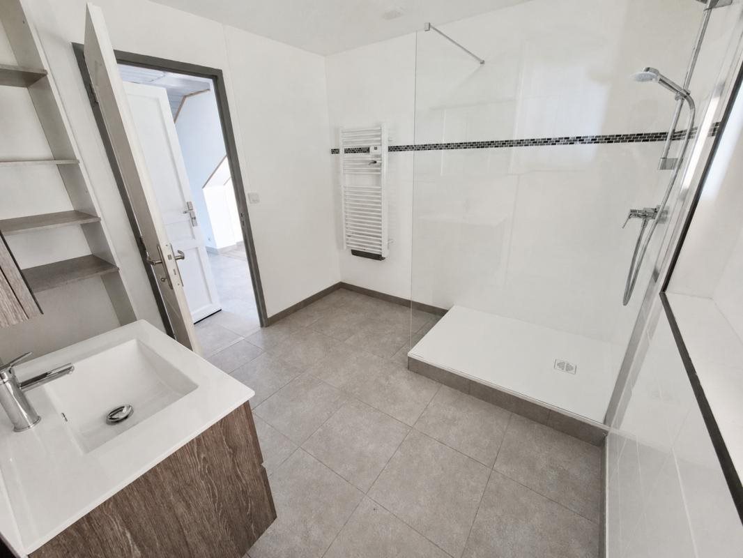 Appartement à vendre, 35m², Briançon