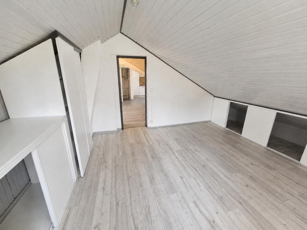 Appartement à vendre, 35m², Briançon