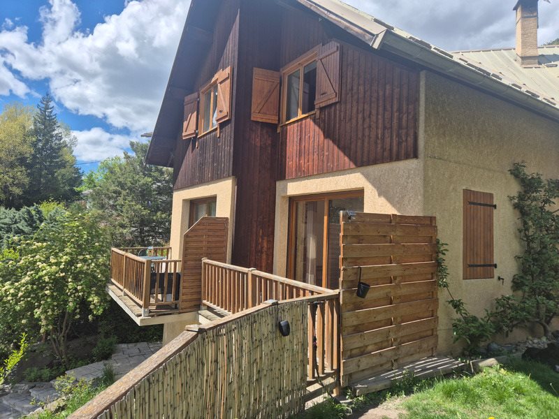 Maison à vendre, 153m², Briançon