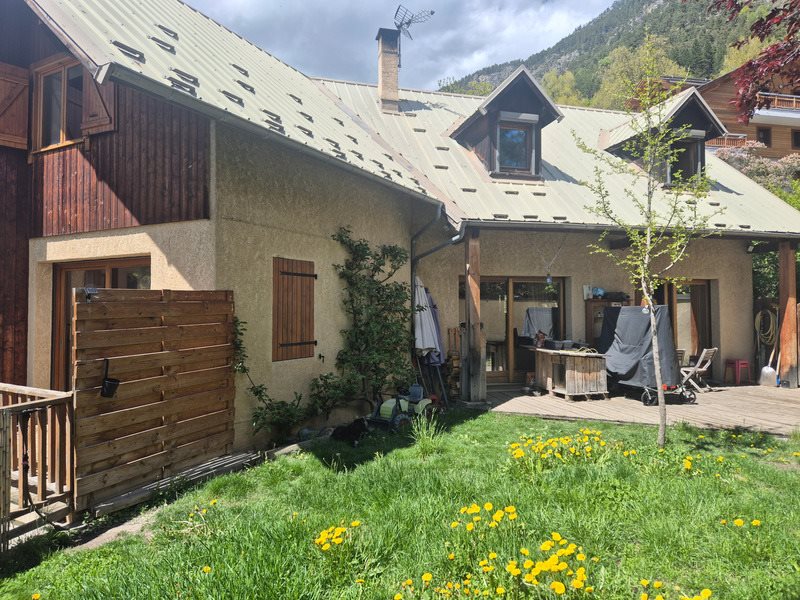 Maison à vendre, 153m², Briançon
