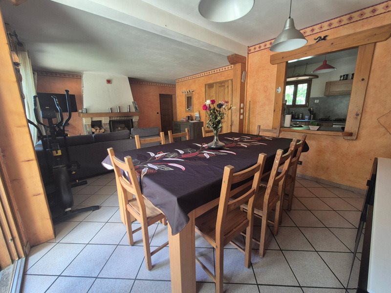 Maison à vendre, 153m², Briançon