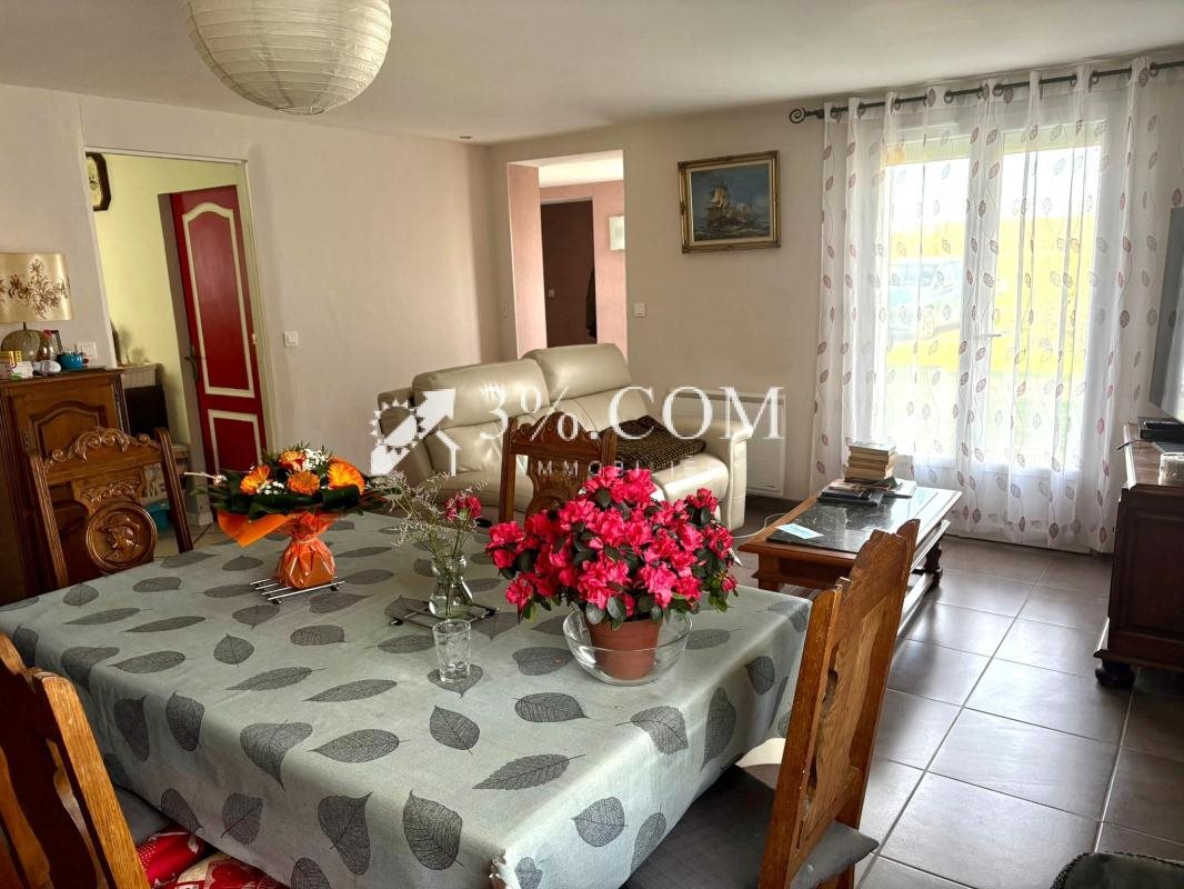 Maison à vendre, 120m², Saint-Jean-de-Monts