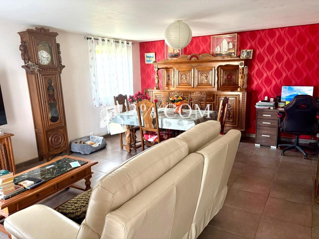 Maison à vendre, 120m², Saint-Jean-de-Monts