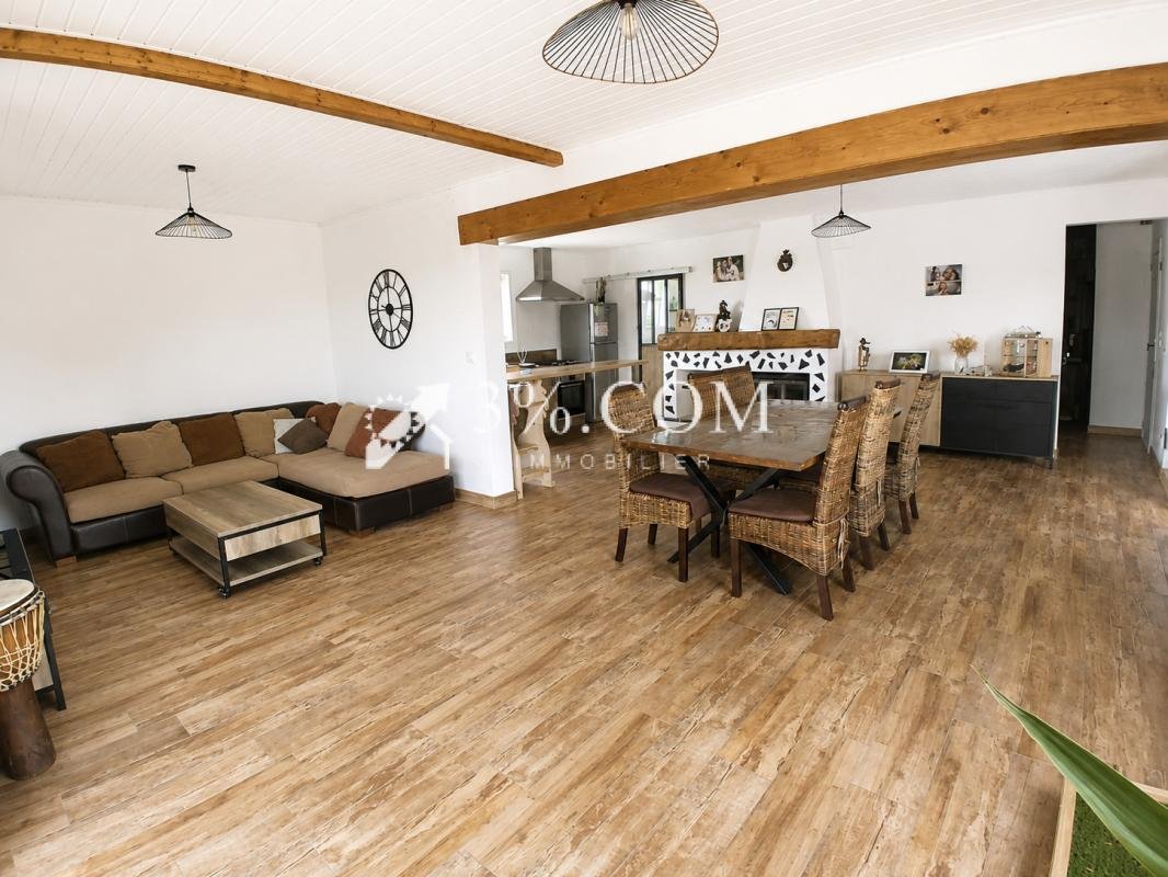 Maison à vendre, 130m², Bouin