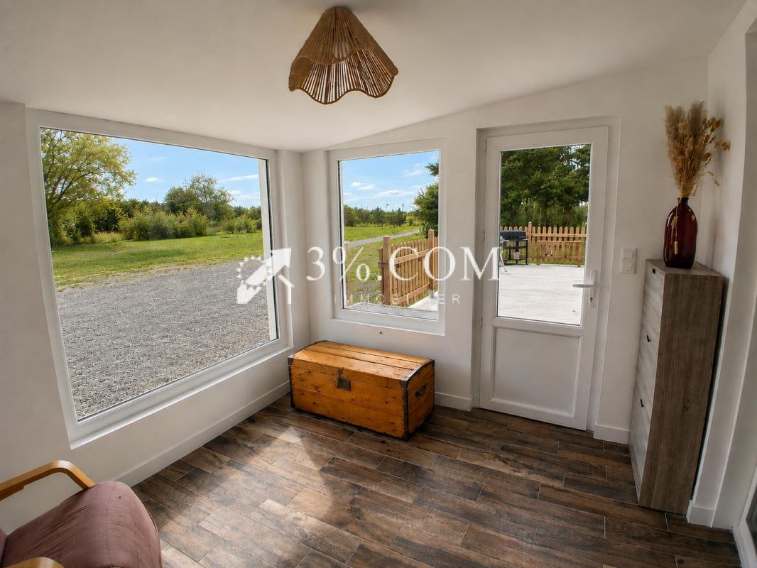 Maison à vendre, 130m², Bouin