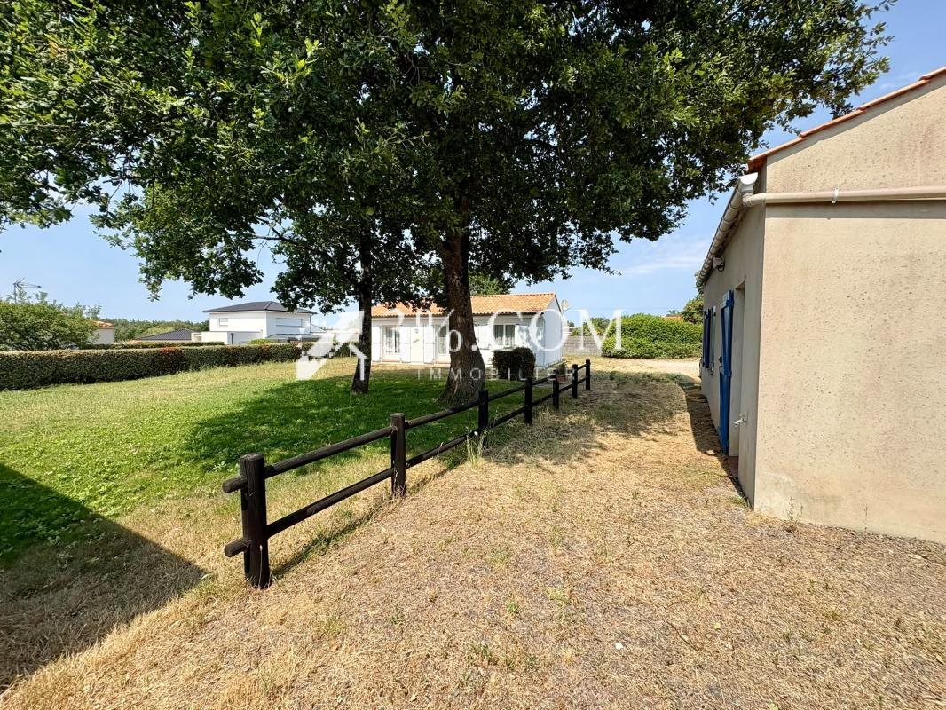 Maison à vendre, 65m², Challans