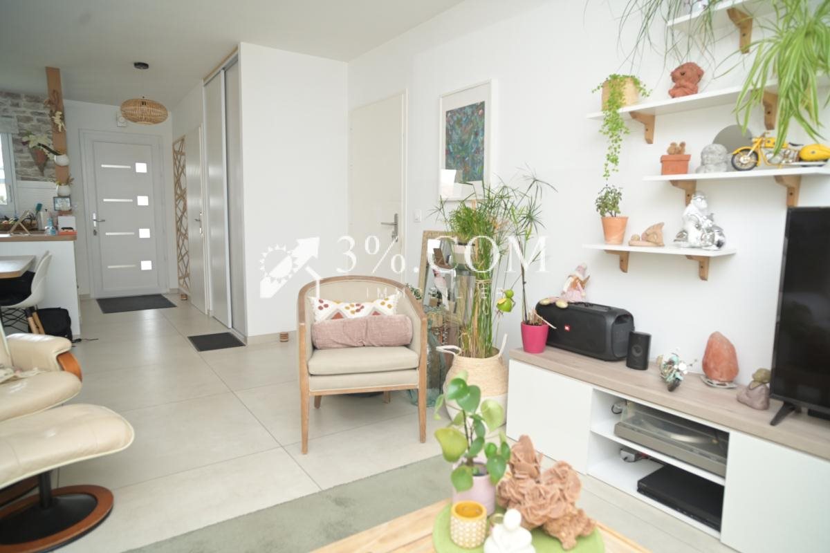 Maison à vendre, 102m², Saint-Jean-de-Monts