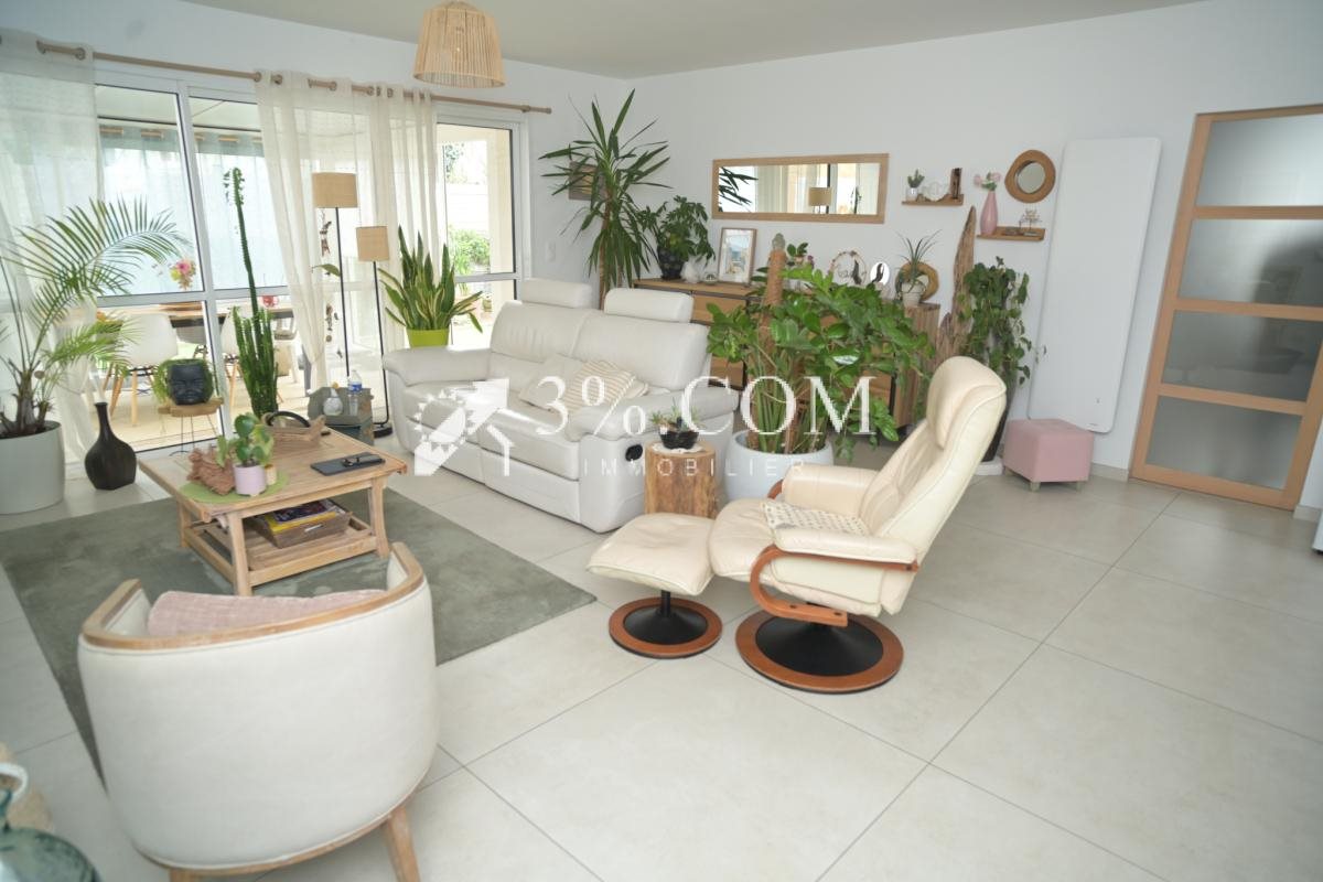 Maison à vendre, 102m², Saint-Jean-de-Monts
