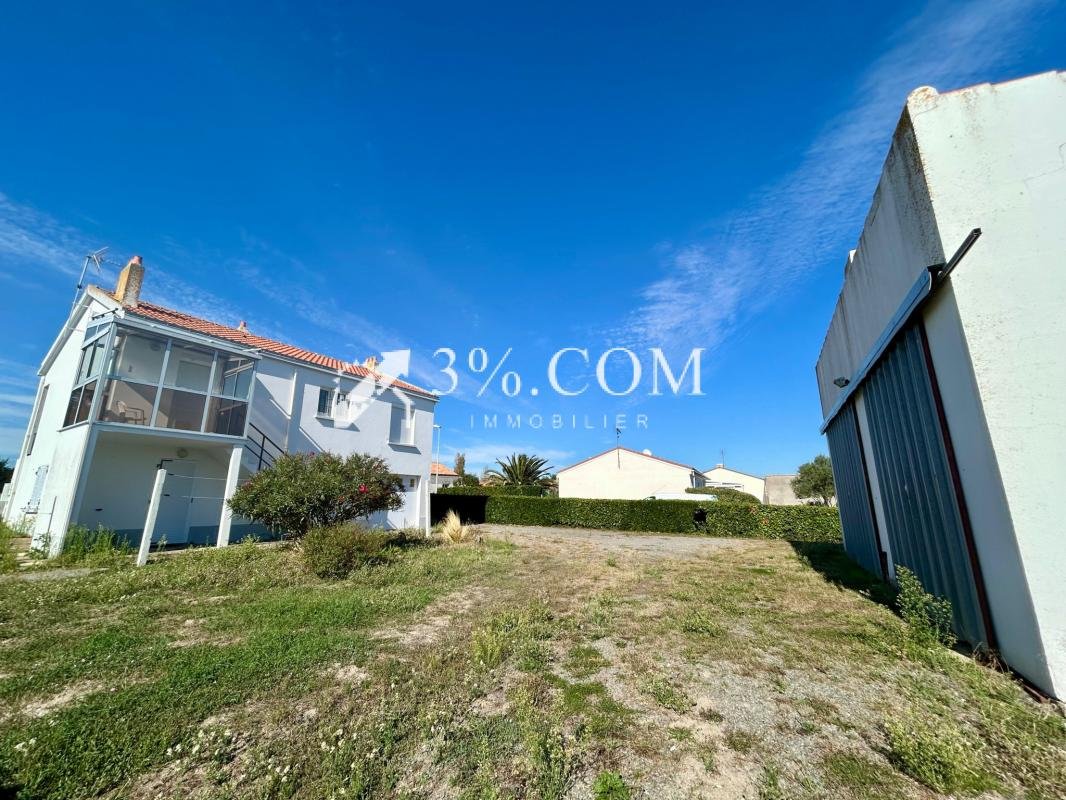 Maison à vendre, 117m², Bouin