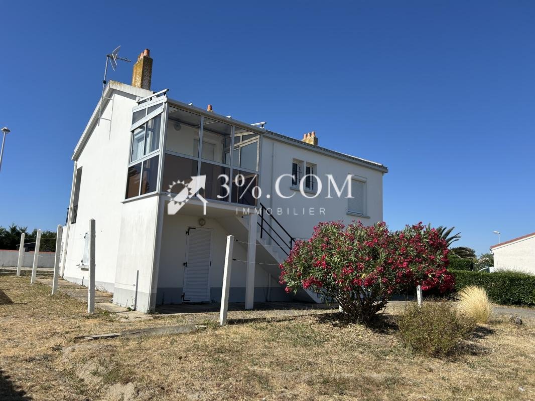 Maison à vendre, 117m², Bouin