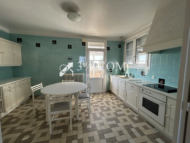 Maison à vendre, 117m², Bouin