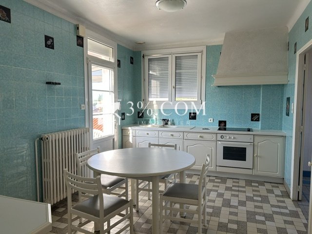 Maison à vendre, 117m², Bouin