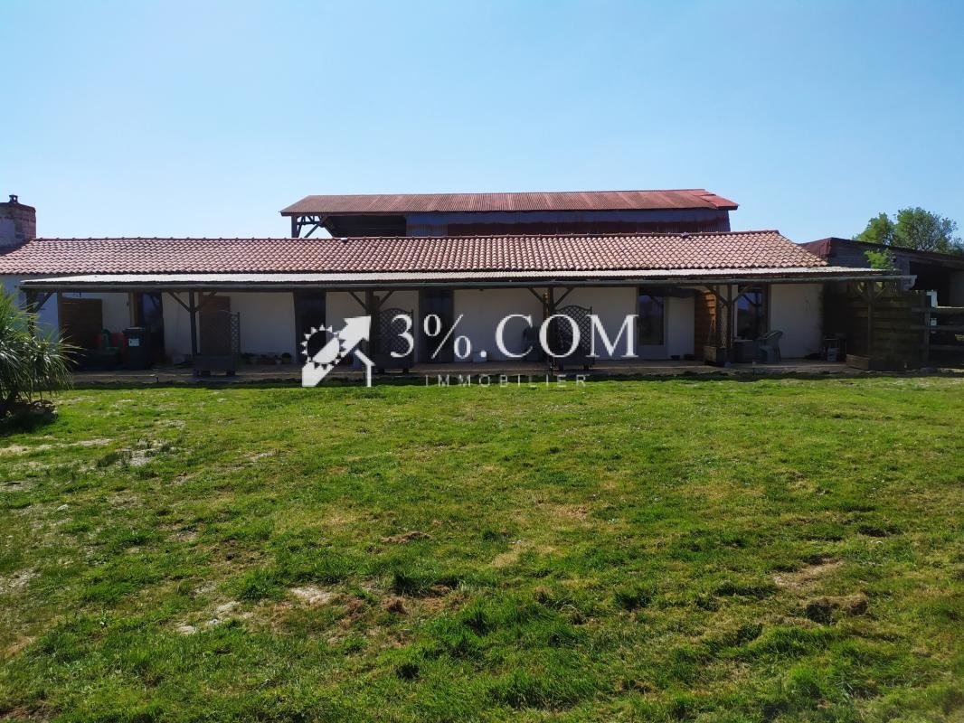 Maison à vendre, 130m², Bouin