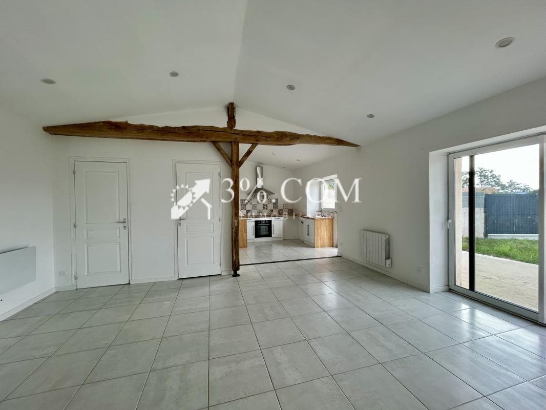 Maison à vendre, 63m², La Garnache