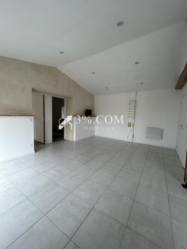 Maison à vendre, 63m², La Garnache
