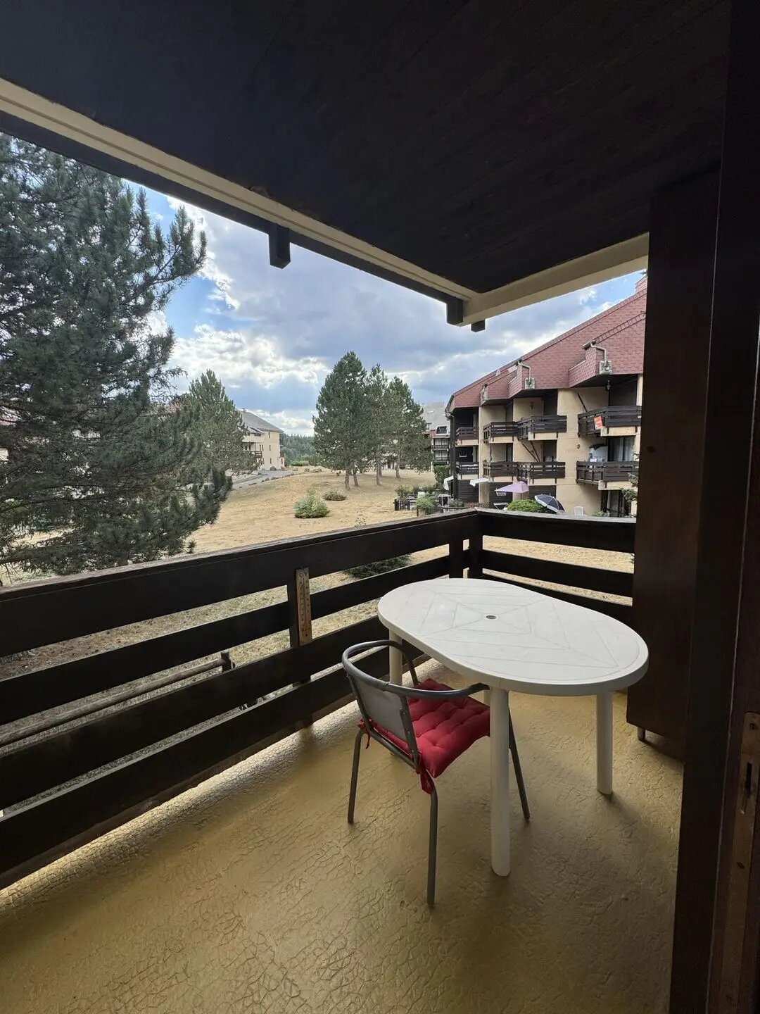 Appartement à vendre, 19m², Ancelle