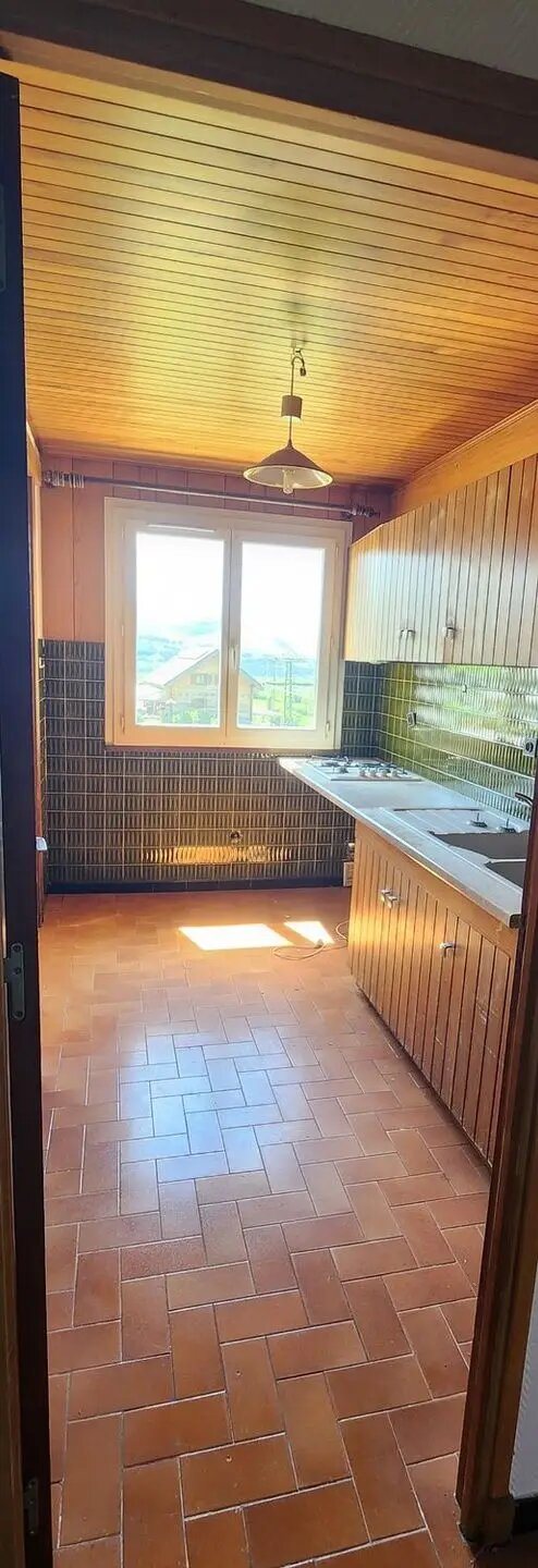 Appartement à vendre, 66m², Ancelle