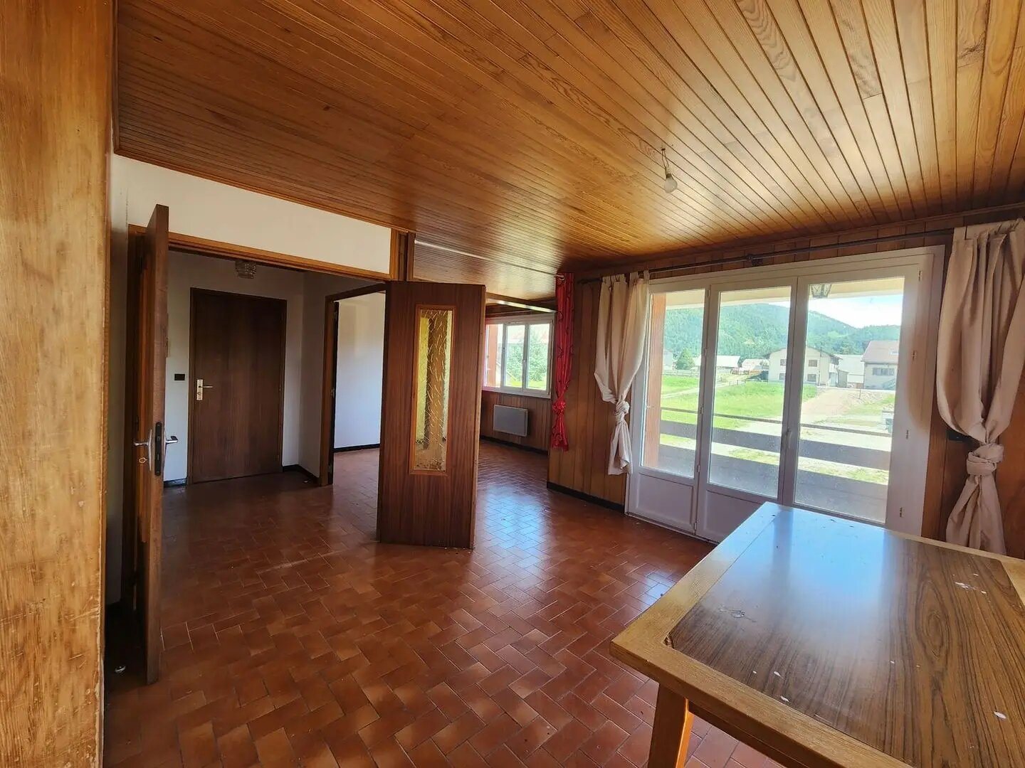 Appartement à vendre, 66m², Ancelle