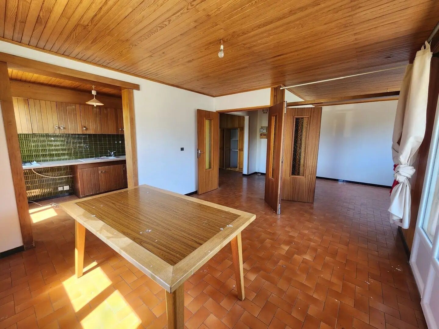 Appartement à vendre, 66m², Ancelle