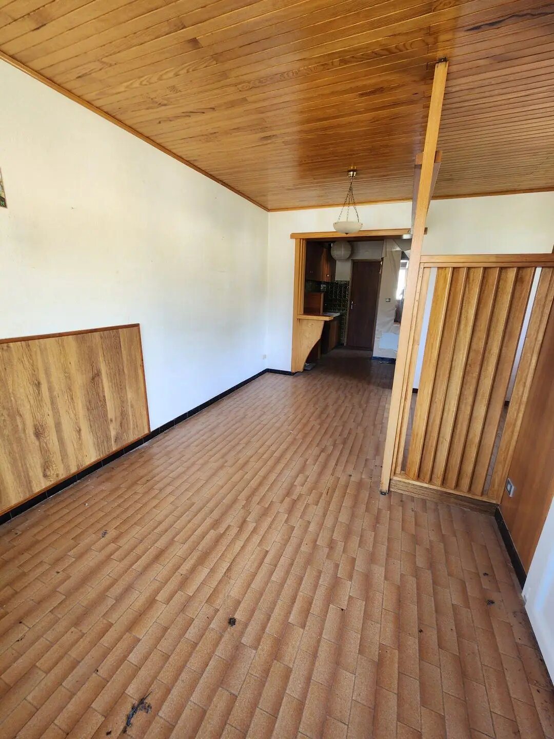 Appartement à vendre, 70m², Ancelle