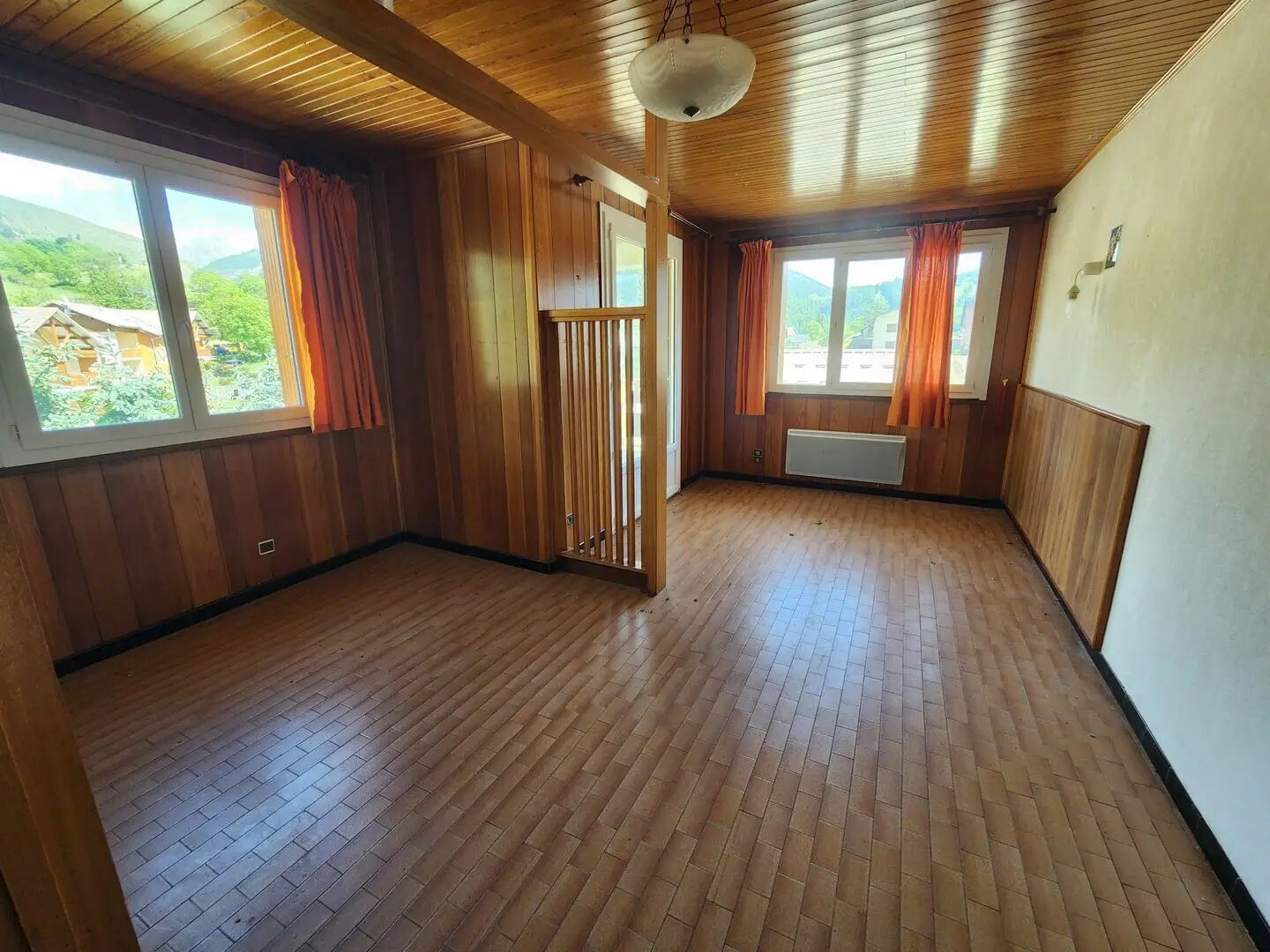 Appartement à vendre, 70m², Ancelle