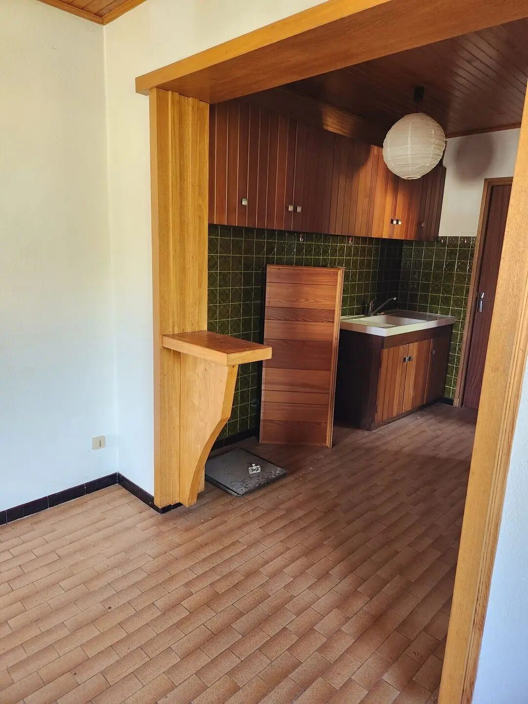 Appartement à vendre, 70m², Ancelle