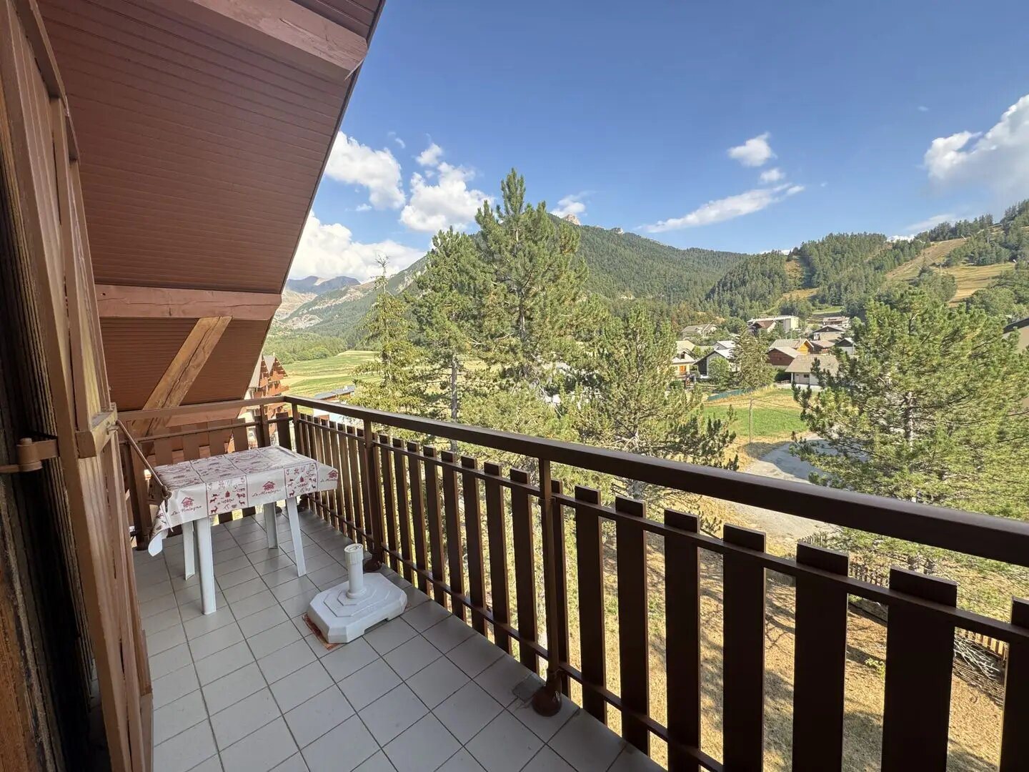 Appartement à vendre, 37m², Ancelle